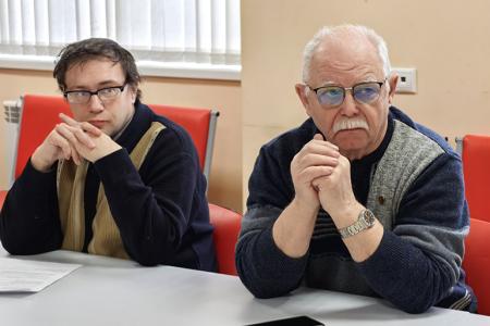 Состоялось X отчетно-выборное собрание Ивановского областного «Союза рабочих»