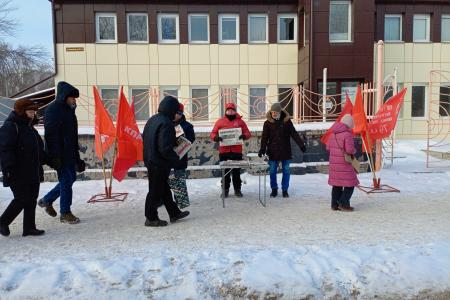 «Правду» каждому волгоградцу!