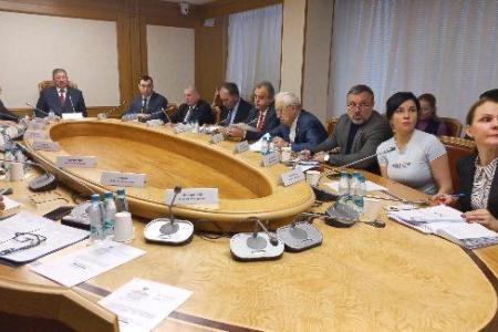 Владимир Кашин: Стабильное развитие молочной отрасли, выступающей стержнем сельского уклада, возможно лишь при комплексной поддержке