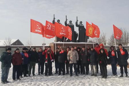 С праздником, Воронеж!