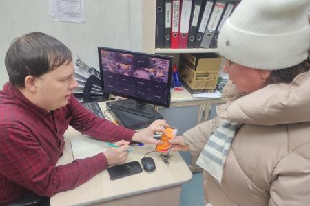 Энгельс. Проблемы с отоплением и горячей водой: депутаты КПРФ проводят приём граждан и принимают меры