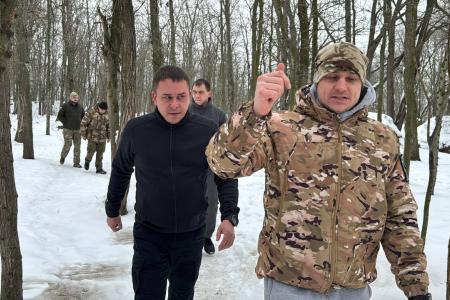 Ульяновская область продолжает оказывать поддержку участникам специальной военной операции