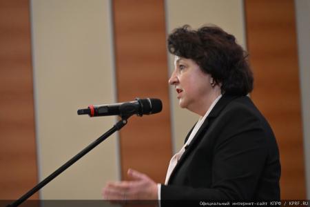 Красный бал Надежды России