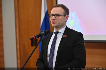 Красный бал Надежды России