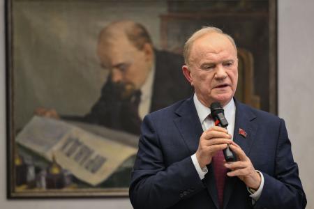 В Москве состоялась церемония вручения премии «Слово к народу»