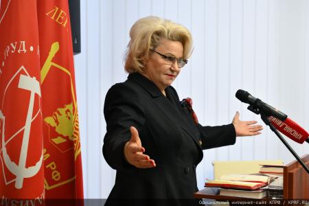 В Москве состоялась церемония вручения премии «Слово к народу»