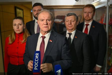 В Москве состоялась церемония вручения премии «Слово к народу»