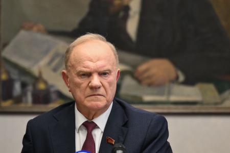 В Москве состоялась церемония вручения премии «Слово к народу»