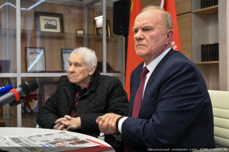 В Москве состоялась церемония вручения премии «Слово к народу»