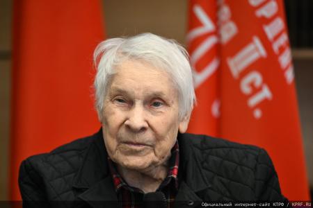 В Москве состоялась церемония вручения премии «Слово к народу»