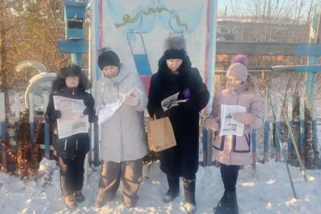 Забайкальские коммунисты почтили память погибших на СВО