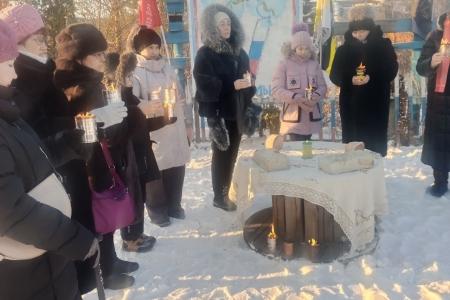 Забайкальские коммунисты почтили память погибших на СВО