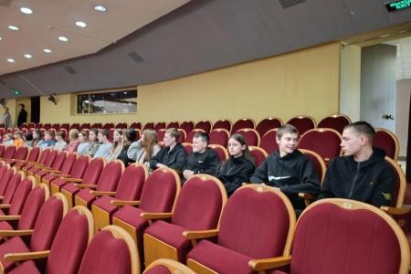 Ивановское региональное отделение «ВЖС – Надежда России» организовало новогодний праздник для детей из разных районов региона