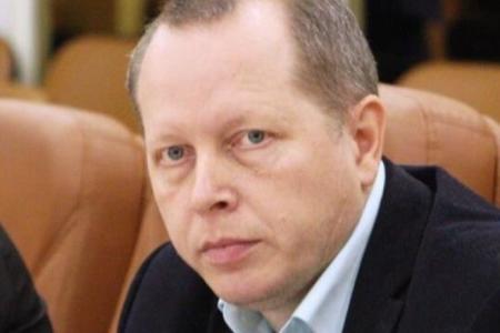 Депутат Саратовской облдумы от КПРФ В.Е. Есипов: «Директора балашовской школы уволили за отказ кормить школьников продуктами сомнительного качества»