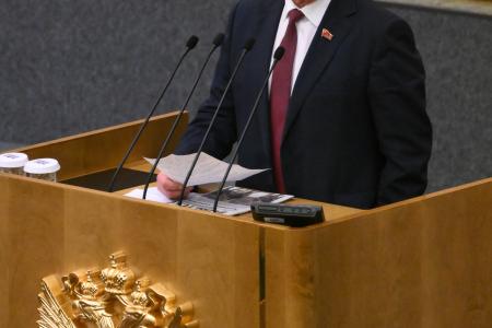 Геннадий Зюганов: «Наши инициативы прокладывают путь к победе»