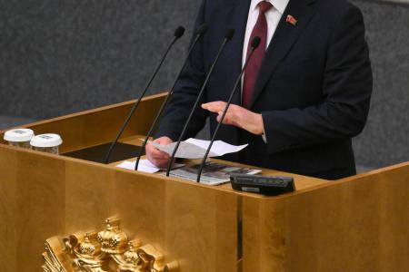 Геннадий Зюганов: «Наши инициативы прокладывают путь к победе»