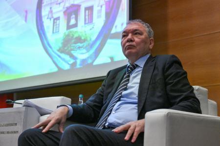 Вместе идем к Победе! Т.Н. Москалькова приняла участие в заседании фракции КПРФ в Госдуме