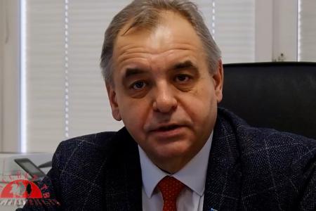 Рассвет ТВ. Ренат Сулейманов: «Программа Победы КПРФ – гарантия стабильного развития страны»