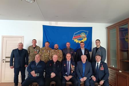Подмосковные коммунисты: Мы всегда рядом с народом!