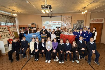 Подмосковные коммунисты: Дело партии во благо народа!
