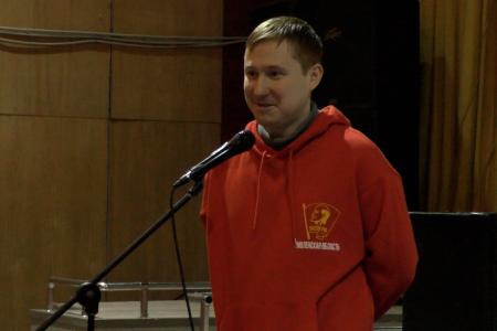 В Смоленской области состоялся семинар-совещание партийного актива местных отделений КПРФ