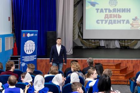 Подмосковные коммунисты: Дело партии во благо народа!