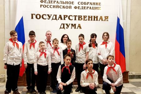 Подмосковные коммунисты: Мы всегда рядом с народом!