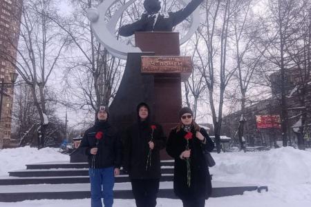 Подмосковные коммунисты: В наших делах - правда и забота о человеке труда!
