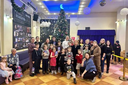 Подмосковные коммунисты: Дело партии во благо народа!