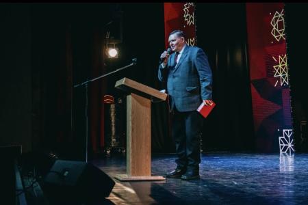 «КПРФ – за дружбу народов!»: в столице Удмуртии состоялся Межрегиональный форум субъектов Поволжья