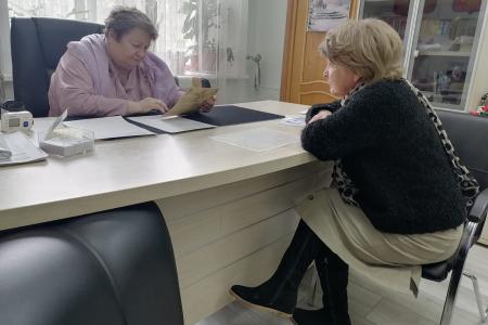 Отчет фракции КПРФ в Московской областной Думе за 2025 год