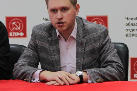 В Челябинске состоялось обучение членов территориальных избиркомов от КПРФ
