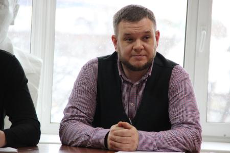 Коммунисты Томской готовятся к выборным кампаниям 2026 года