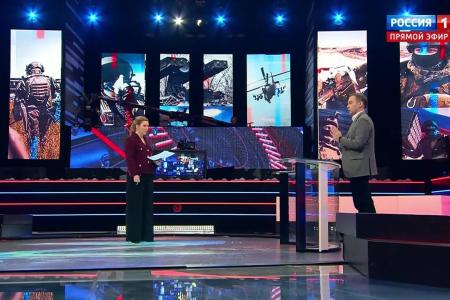 Юрий Афонин в эфире «России-1»: Цели СВО были поставлены правильно и обязательно будут достигнуты