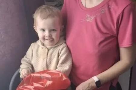 Жители брянского приграничья вновь получили гуманитарную помощь от КПРФ