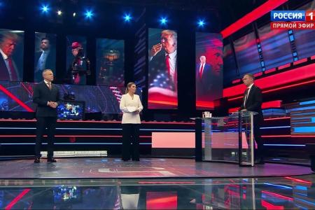 Юрий Афонин в эфире «России-1»: Наша страна должна оказать братской Кубе самую решительную поддержку