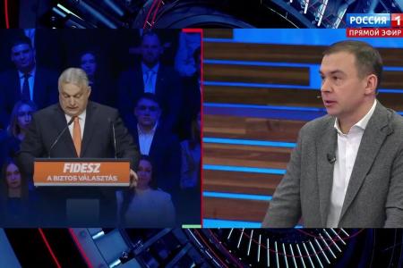 Юрий Афонин в эфире «России-1»: Цели СВО были поставлены правильно и обязательно будут достигнуты