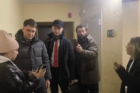 Итоги региональной недели депутата-коммуниста Алексея Корниенко в Еврейской автономной области
