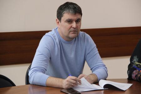 Коммунисты Томской готовятся к выборным кампаниям 2026 года