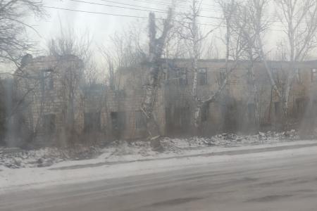 Новгородские коммунисты доставили гуманитарный груз бойцам СВО, начинается сбор нового конвоя