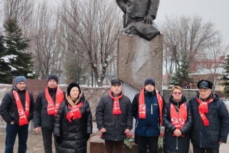 Сталинградские полководцы Победы