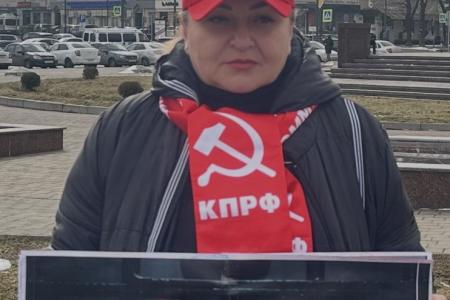 Коммунисты Кабардино-Балкарии с товарищами Алтая!