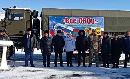 Сталинградские коммунисты: Священная память и живые цветы Защитникам Родной Земли всех времен, эпох и народов Великой России