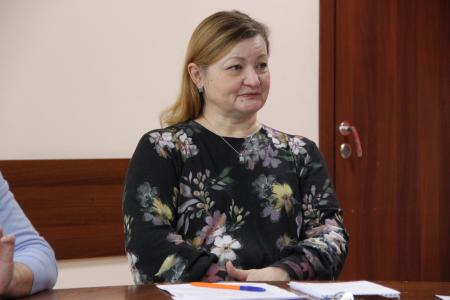 Коммунисты Томской готовятся к выборным кампаниям 2026 года