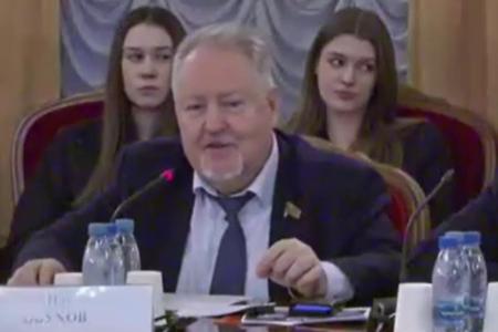 Сергей Обухов: «Зеленые зоны — это условие выживания, а не ресурс для освоения олигархией». В Госдуме обсудили системный кризис заповедного дела