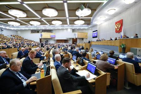 Сергей Обухов: За что критиковали правительство Мишустина Зюганов и депутаты КПРФ. Десять тезисов оппонирования по отчету кабинета министров