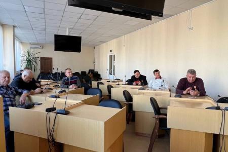 Крым: Ассоциация сельхозмашиностроения поддержала требование КПРФ о честной политической борьбе