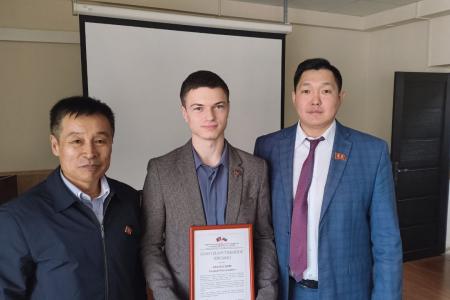 Между Улан-Удэ и Пхеньяном. В Бурятии прошла очередная встреча Общества изучения идей Чучхе