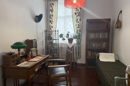Коммунисты Татарстана почтили память Мусы Джалиля в день его 120-летия