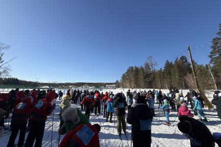 Спорт, патриотизм и память: Бурятские коммунисты встретили День рождения КПРФ массовыми стартами